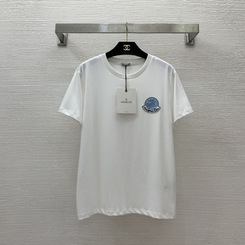 Moncler T-Shirts